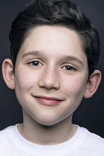 Себастьян Юджин Хансен