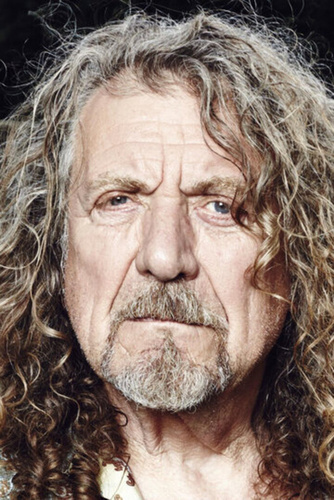 Роберт Плант