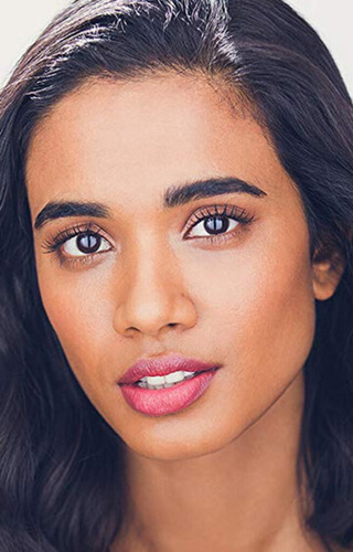 Суприя Ганеш