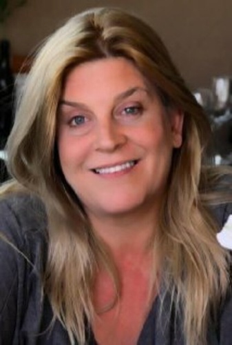 Мелисса Чемберс