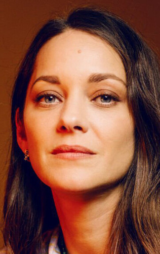 Марион Котийяр