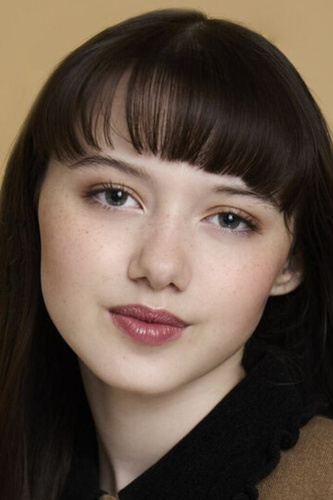 Вайолет Макгроу