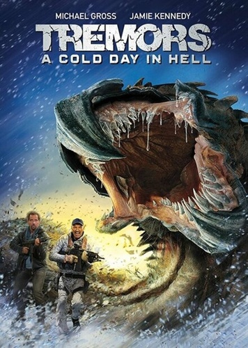 Дрожь земли 6 (2018). Tremors 6