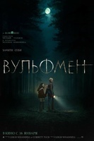 Фильм: Вульфмен