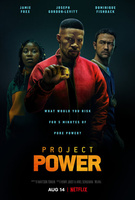 Фильм: Проект Power