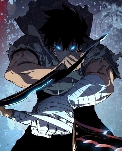 Поднятие уровня в одиночку 2 сезон 12 серия Битва королей (2025). Solo Leveling Season 2 Episode 12 Battle of Kings