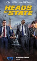Фильм: Heads of State