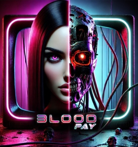Оплата кровью (2025)