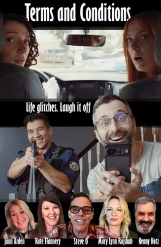 Условия и положения (2025)