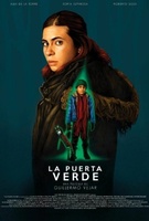 Фильм: Зеленая дверь