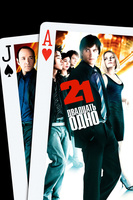 Фильм: Двадцать одно