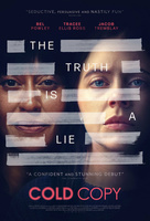 Фильм: Холодное копирование