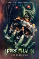 Фильм: Лепрекон: Начало