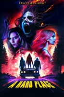 Фильм: Между светом и тьмой