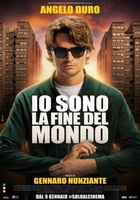 Фильм: Я – Конец света