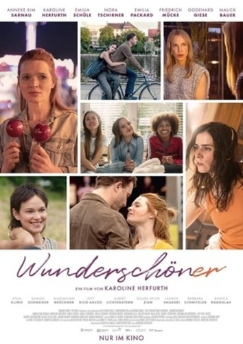 Прекрасная (2025)