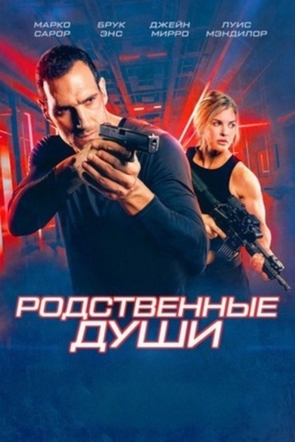 Родственные души (2025)