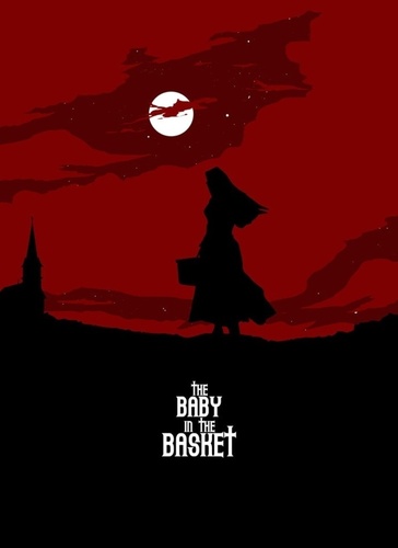 Младенец в корзине (2025)