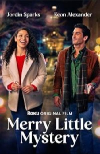 Рождественская загадка (2025)