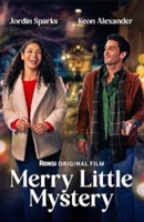 Фильм: Рождественская загадка