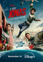 Фильм: Рождество братьев Джонас