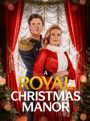 Рождество по-королевски (2025)