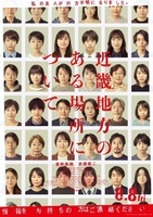 Фильм: О некоторых местах региона Кансай