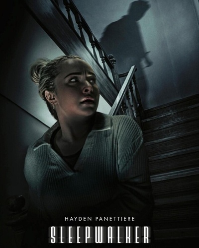 Ходящая во сне (2026)