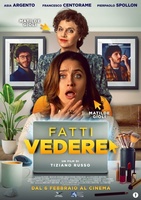 Фильм: Покажи себя