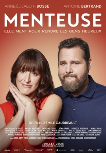 Неисправимый лжец 2 (2025)