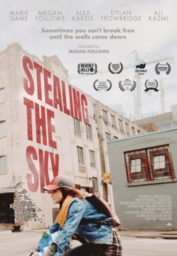 Крадущие небо (2026)