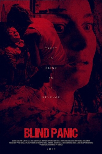Слепая паника (2026)