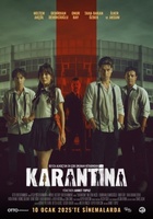 Фильм: Карантин