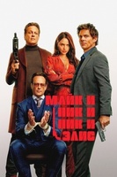 Фильм: Майк и Ник и Ник и Элис