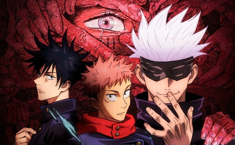 Магическая битва: Смертельная миграция премьера 8 января 2026 года