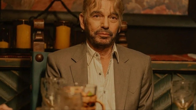 Сериал "Лэндмэн" 10 из 10