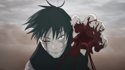 Аниме студии MAPPA показала максимум