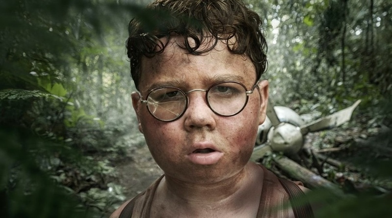 Сериал Повелитель мух уже в онлайне!