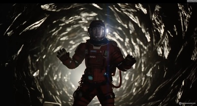 Новый «Интерстеллар» с Райан Гослинг