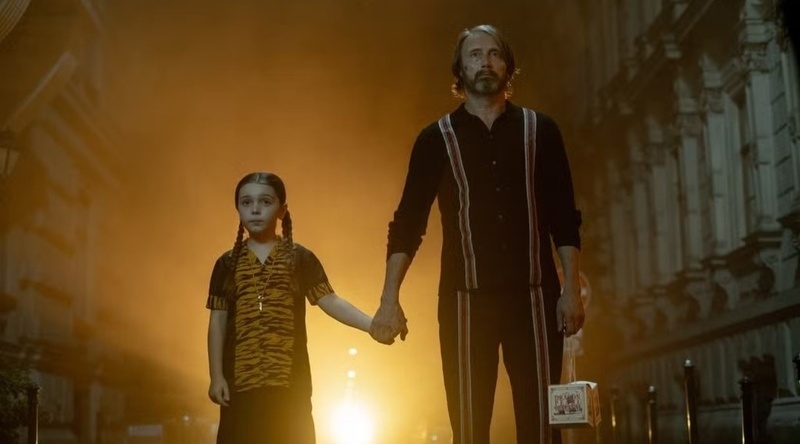 «Поймать монстра» в кино с 18 декабря