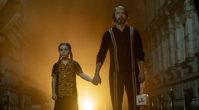 «Поймать монстра» в кино с 18 декабря