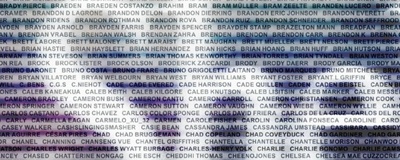 Шелби Оукс. Город-призрак