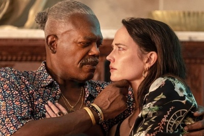 Первый кадр триллера Just Play Dead.