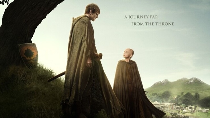 Финальный трейлер «Рыцаря Семи Королевств» уже здесь