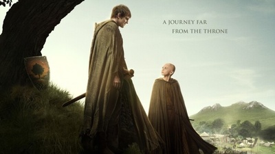 Финальный трейлер «Рыцаря Семи Королевств» уже здесь