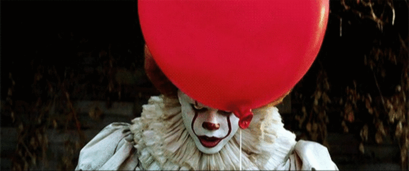 Потрясающее новое Оно: Добро пожаловать в Дерри