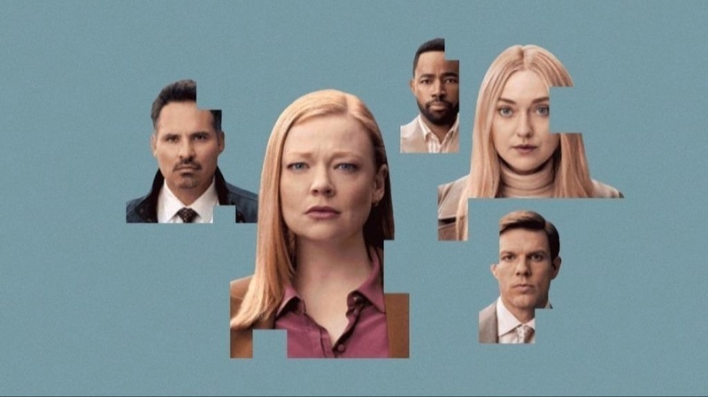 «Во всем виновата она» стал самым популярным оригинальным сериалом