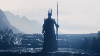 Третьий сезон «Колец власти» отснят!