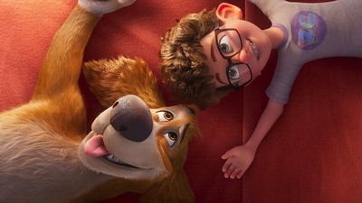 Дима Сыендук — котик, а Евгений Чебатков — пес