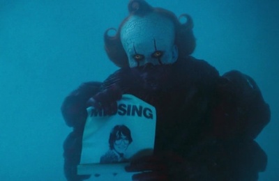 Спойлер к 8 серии «Оно»